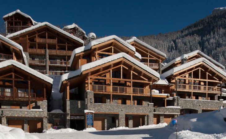 Grand Solliet in Ste-Foy-Tarentaise , France image 1 